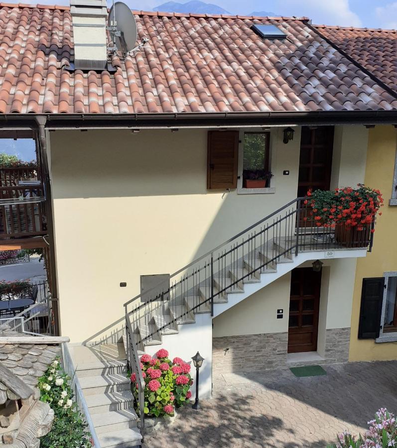 Alla Campanella Riva del Garda Esterno foto